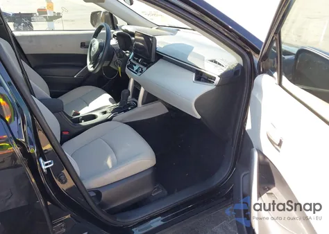 2024 Toyota Corolla Cross L из США, поврежденный, VIN 7MUAAAAG8RV093756